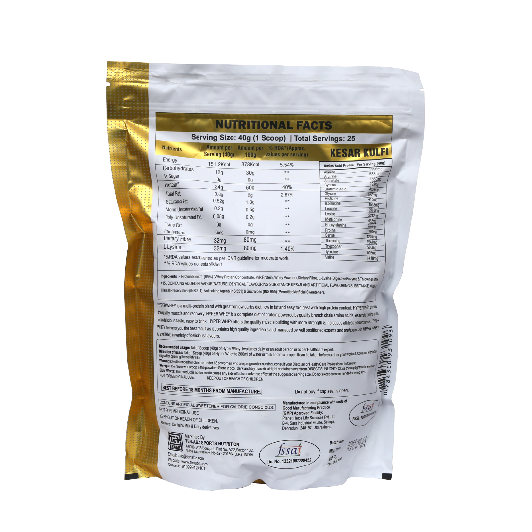 Hyper whey-71