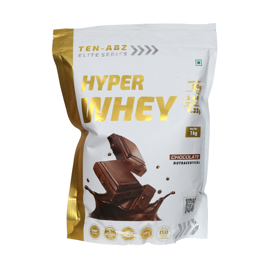 Hyper whey-72