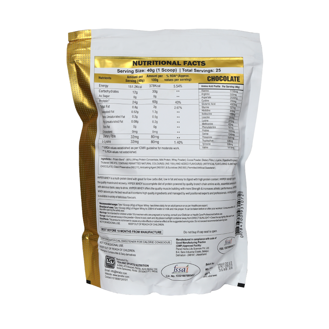 Hyper whey-73