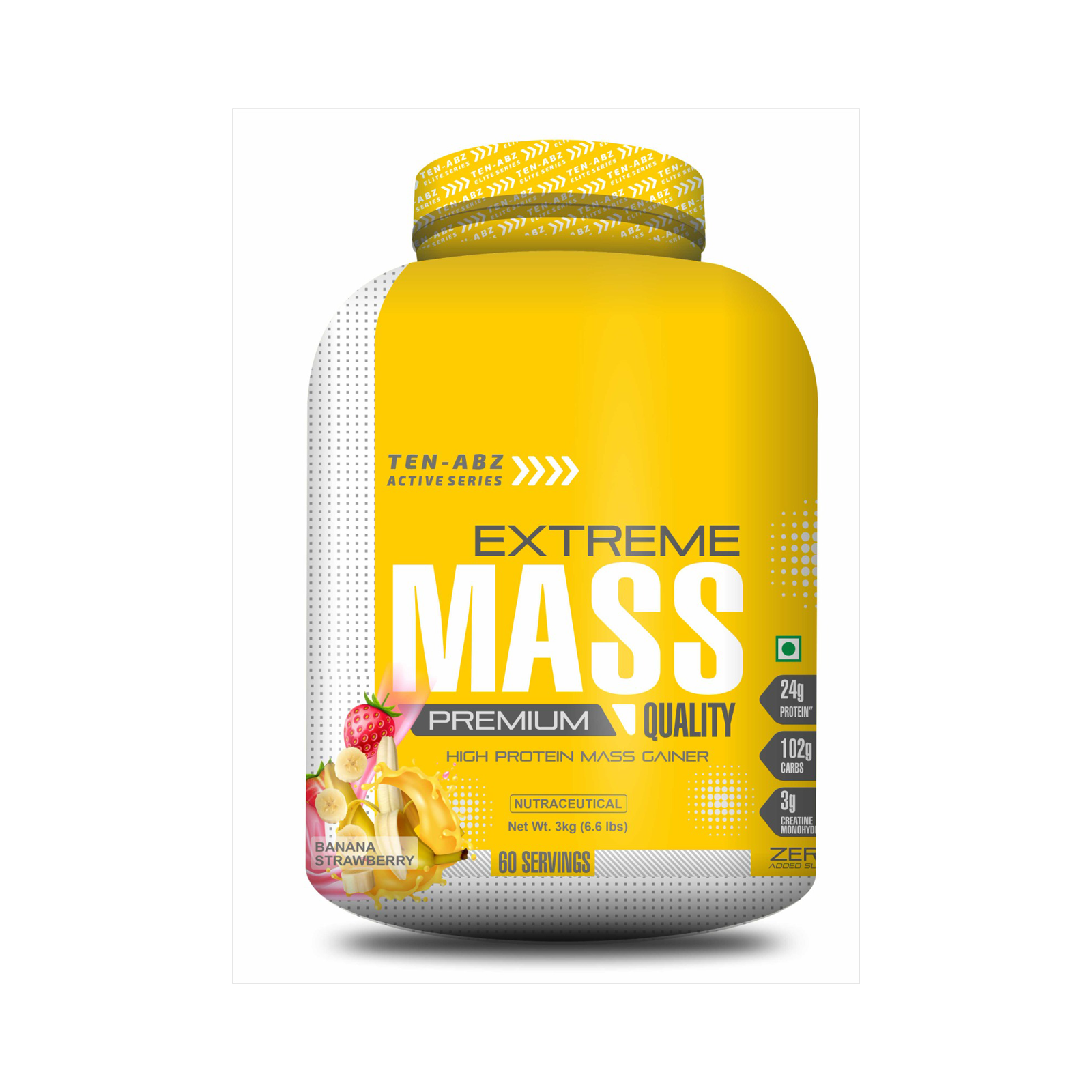 extreme mass y