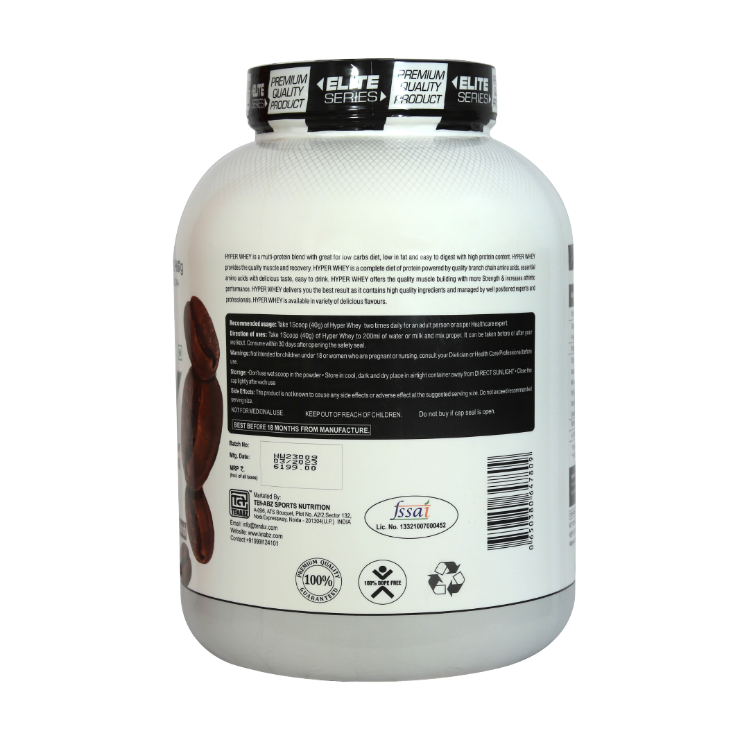 Hyper whey-82