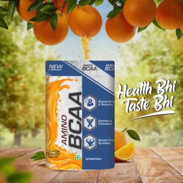 BCAA-240g orange 2