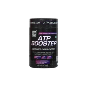 ATP BOOSTER