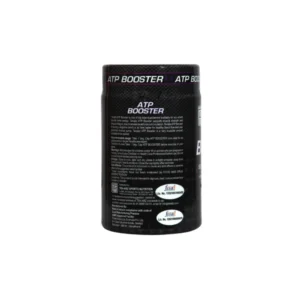 ATP BOOSTER back