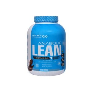 Anabolic Lean  | New Pack