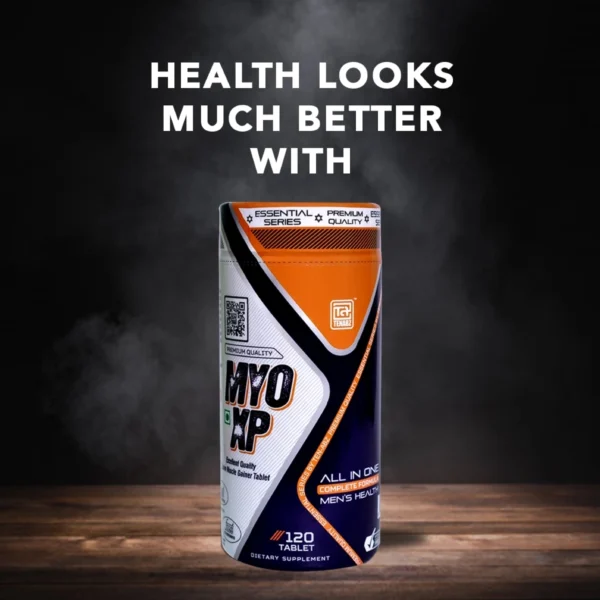 Myo-XP 4