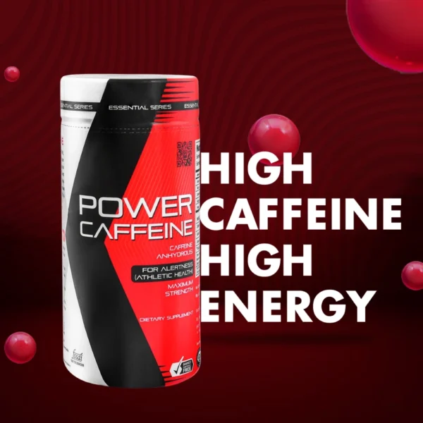 Power Caffeine 4