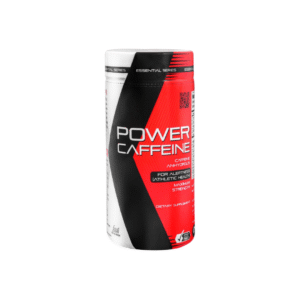 Power Caffeine | 120 Tablets