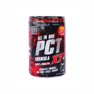 All in one PCT