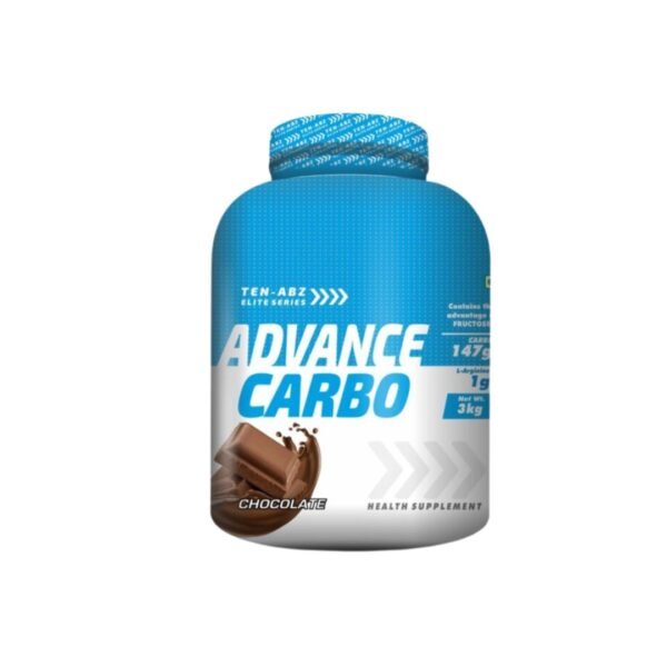 Advanced Carbo 3 kg - Image 4