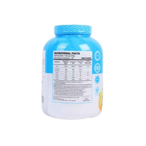 Advanced Carbo 3 kg - Image 3