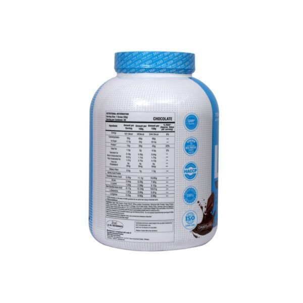 Anabolic Lean  | New Pack - Image 3