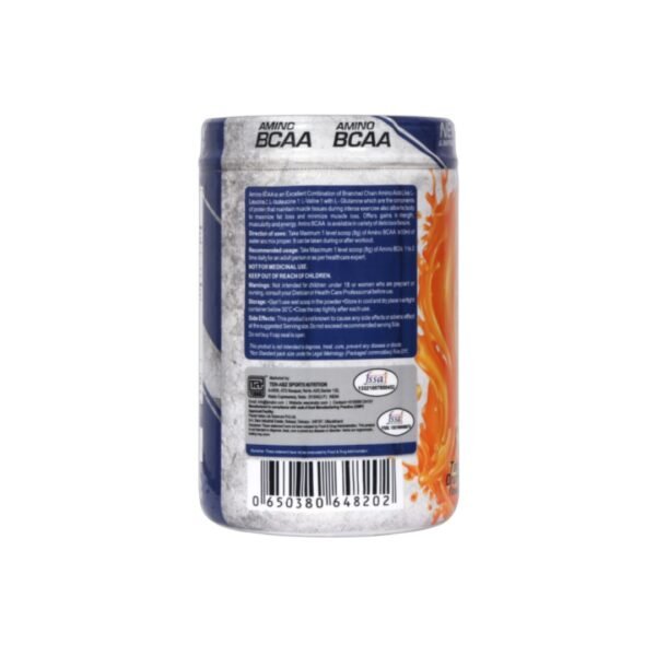BCAA | 240g - Image 2
