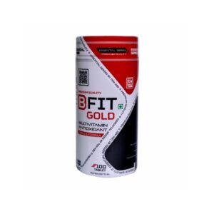 B Fit-Gold | 100 Tablet