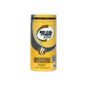 Bio-Cal Strong | 60 Tablet