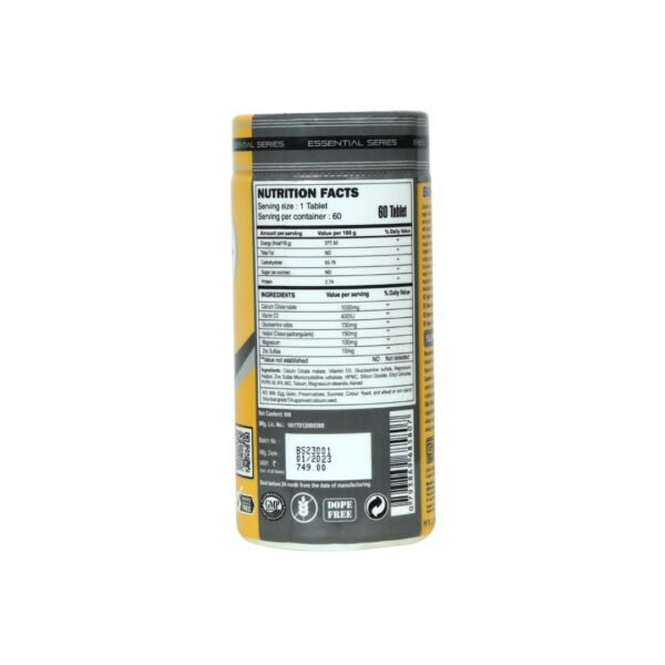Bio-Cal Strong | 60 Tablet - Image 3