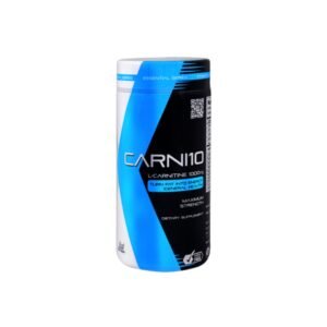 Carni 10 | 60 Tablets