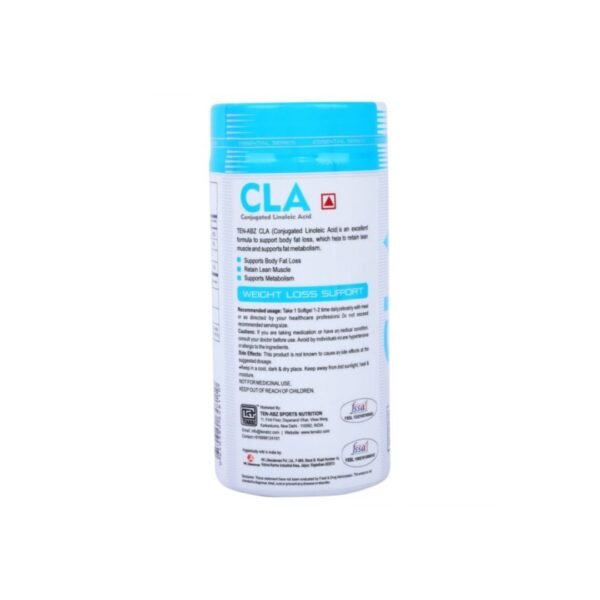 CLA | Soft gel - Image 2