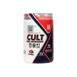 Cult 255g