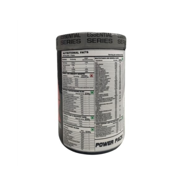 Daily Pack - Image 3