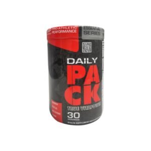 Daily Pack