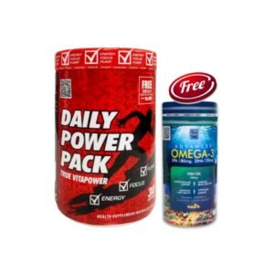 Daily Power Pack