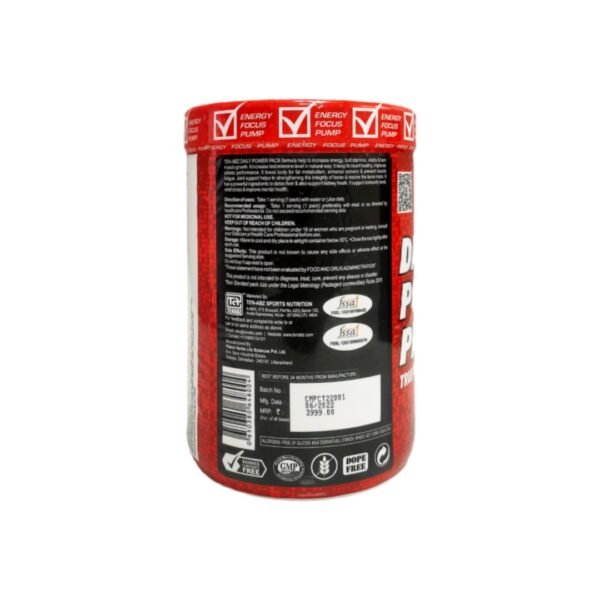 Daily Power Pack - Image 2