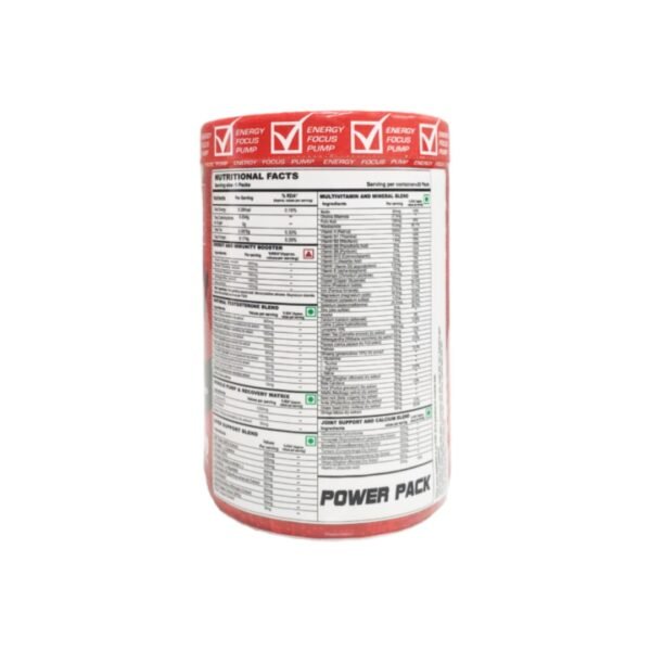 Daily Power Pack - Image 3