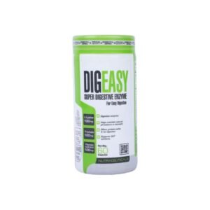 Digeasy | Digestion