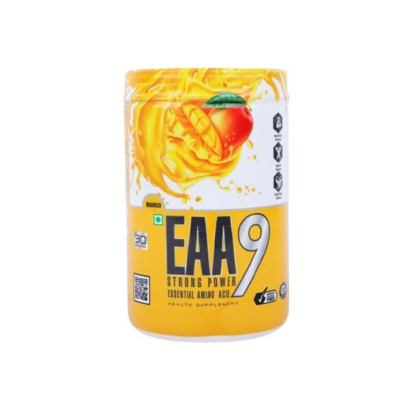 EAA | 225g - Image 4