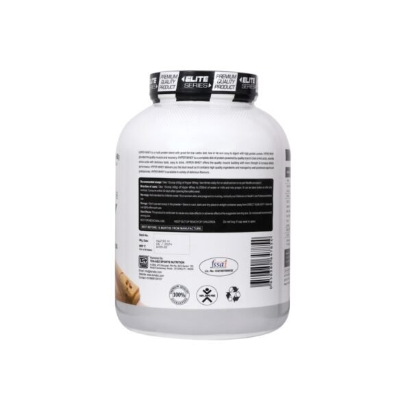 Hyper Whey - Image 2