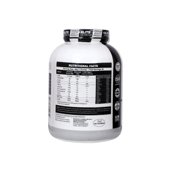 Hyper Whey - Image 3