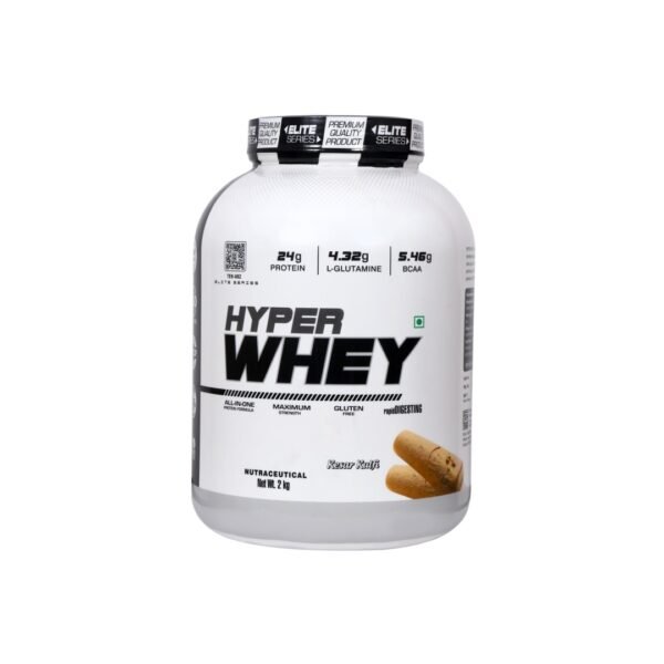 Hyper Whey