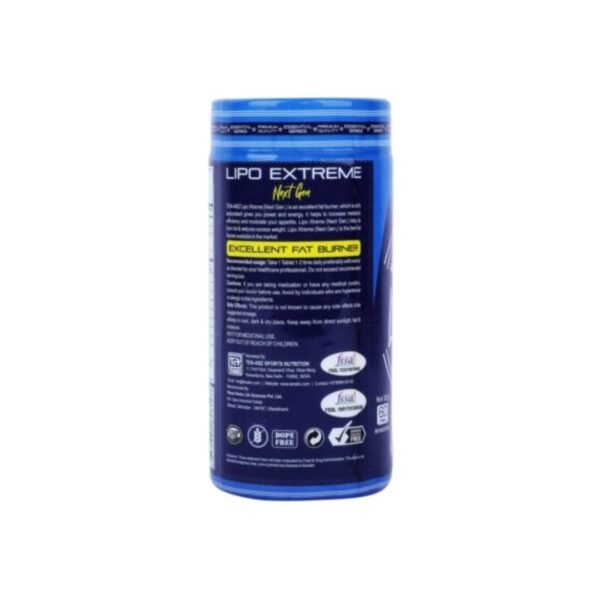 Lipo Xtreme - Image 2