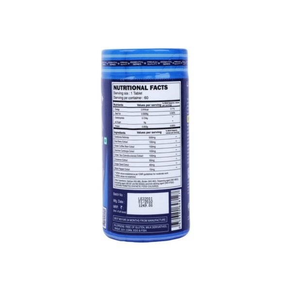 Lipo Xtreme - Image 3