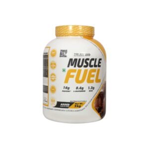 Muscle Fuel