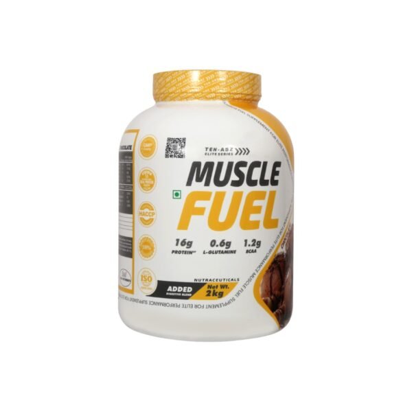 Muscle Fuel