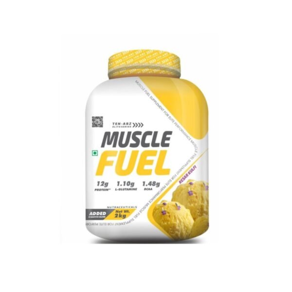Muscle Fuel - Image 4
