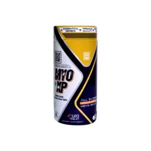 Myo-XP | 120 Tablet