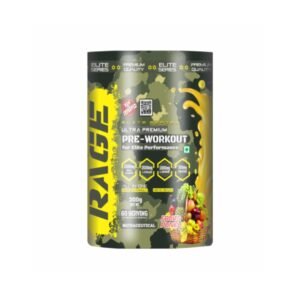 Rage | Powder | 300g