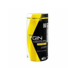 Amino R Gin | 120 Tablets