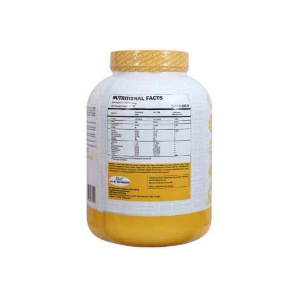 Testobuild Whey - Image 3