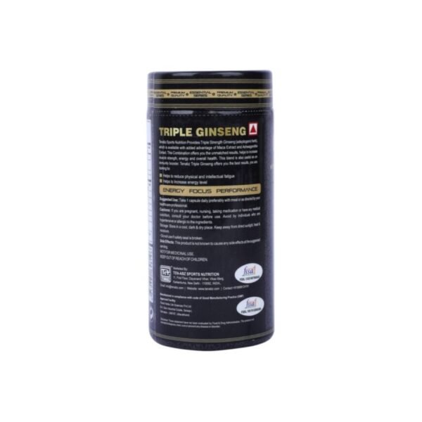3X GINSENG - Image 2