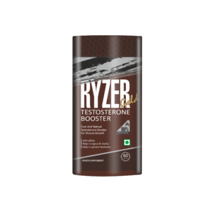 Ryzer | 60 Tablets
