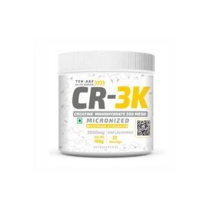 CR3K