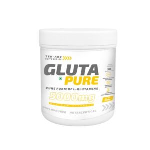 L-GLUTAMINE | 250g