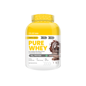 Pure Whey
