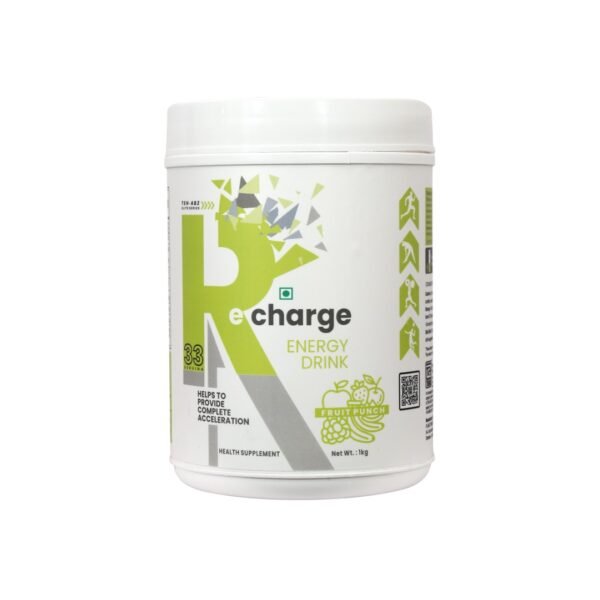 Recharge | 1 kg - Image 4