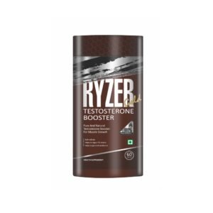 Ryzer | 60 Tablets