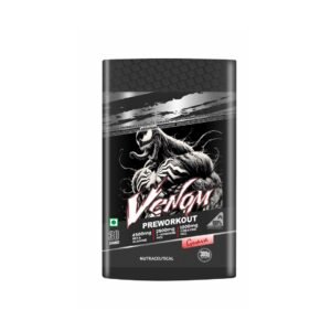 Venom Pre-Workout | 300G
